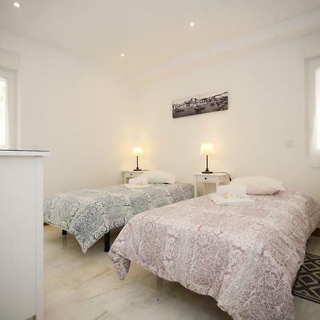Apartamento Casino Praia III Figueira da Foz Luaran gambar