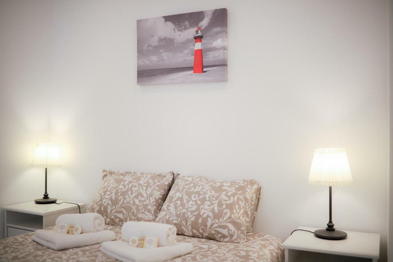 Apartamento Casino Praia III Figueira da Foz Luaran gambar