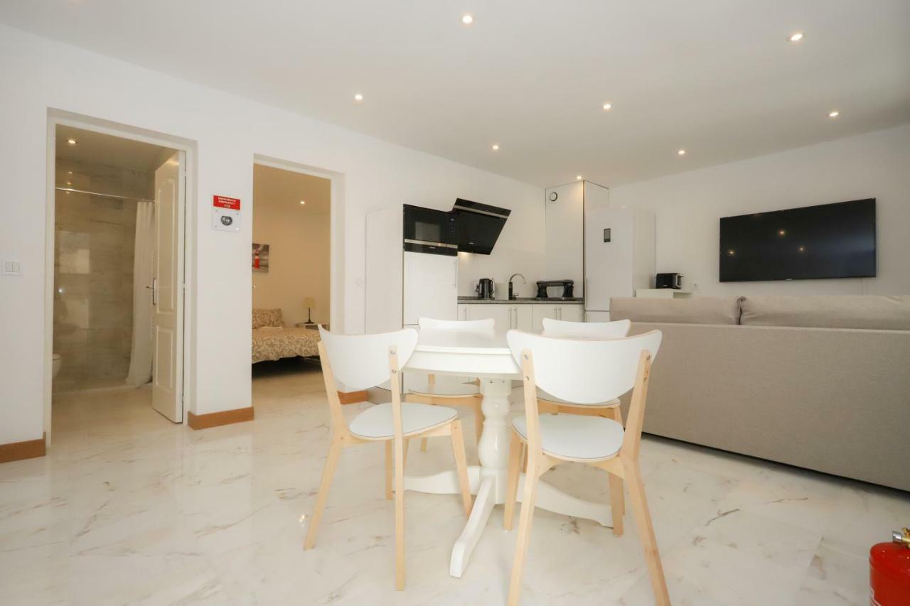 Apartamento Casino Praia III Figueira da Foz Luaran gambar